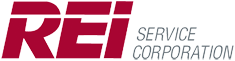 REI Service Corporation logo